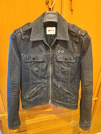 Giubbino di jeans Gas.