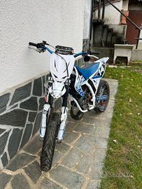 Fantic caballero 50