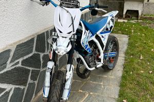 Fantic caballero 50