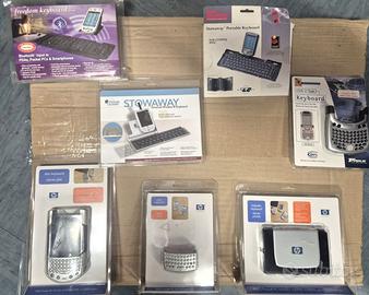 Mini tastiere per Compaq-HP