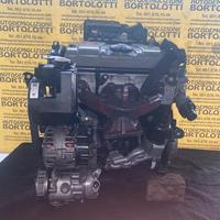 CITROEN XARA PICASSO motore usato NFV