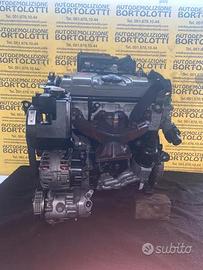 CITROEN XARA PICASSO motore usato NFV