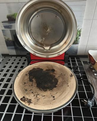 Fornetto ariete