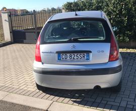 CITROEN C3 1ª serie - 2003