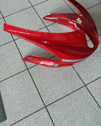 Cupolino MV AGUSTA F4