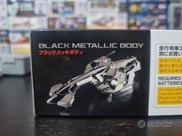 mini 4wd 