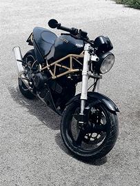Ducati Monster 600