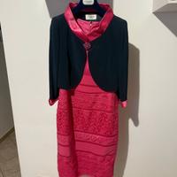 Abito da cerimonia Musani