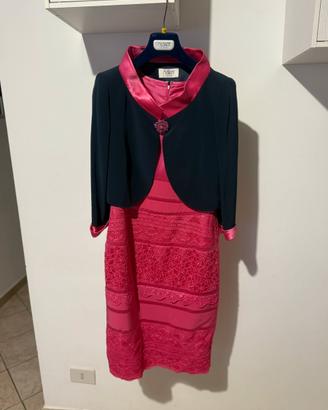 Abito da cerimonia Musani