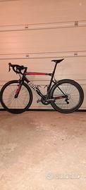 bici da corsa bmc slr 03 taglia 56