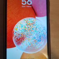smartphone samsung galaxy A14