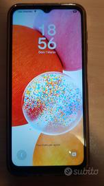 smartphone samsung galaxy A14