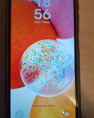 smartphone samsung galaxy A14