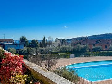 2 LOCALI A PADENGHE SUL GARDA