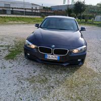 BMW 320d 184 CV – 2014 – Perfetta