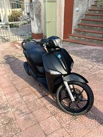 Liberty S 50