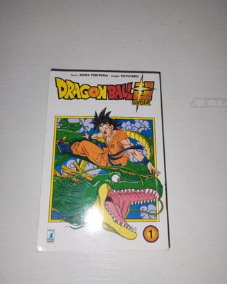 fumetti dragon ball super - dragon ball gt