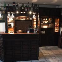 Mobile bar