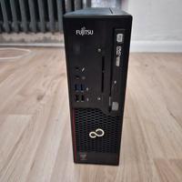 PC Desktip Fujitsu I5