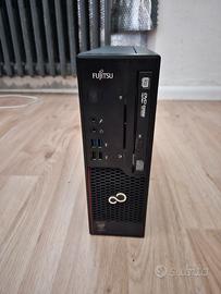 PC Desktip Fujitsu I5