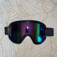 Maschera Occhiali MTB Enduro/Downhill