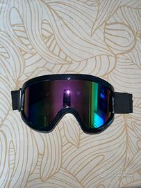 Maschera Occhiali MTB Enduro/Downhill