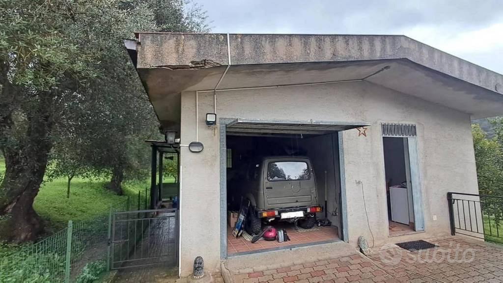 Appartamento – Feroleto della Chiesa, Plaesano - Vista 5