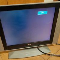 Monitor  e TV LG