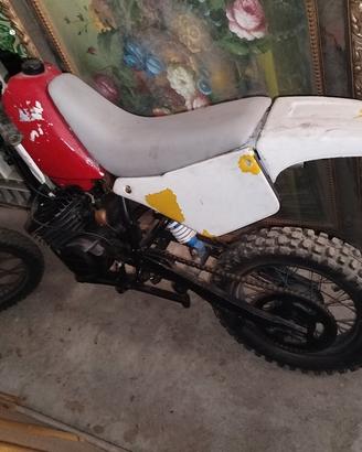 moto cross