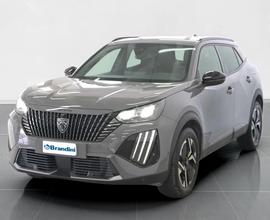 PEUGEOT 2008 1.2 puretech Allure s&s 130cv eat8