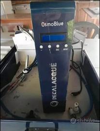 Depuratore ad osmosi