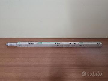 stock 3 tubi fluorescenti 18 w t8 particolari