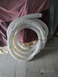 Tubo per Scarico Condensazione