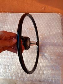 Alfa DUETTO OSSO DI SEPPIA: VOLANTE 