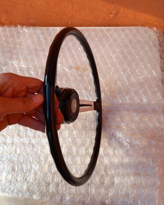 Alfa DUETTO OSSO DI SEPPIA: VOLANTE 