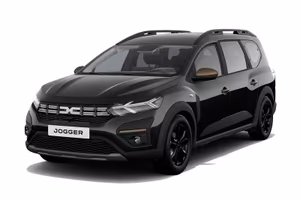 Dacia Jogger 1.0 TCe GPL Extreme Up 100 CV 7 ...