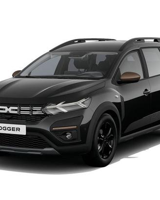 Dacia Jogger 1.0 TCe GPL Extreme Up 100 CV 7 ...