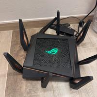 Router ASUS ROG GT-AX11000