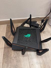 Router ASUS ROG GT-AX11000