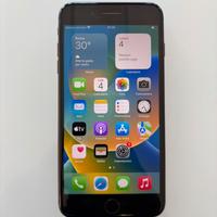 iPhone 8plus 256gb