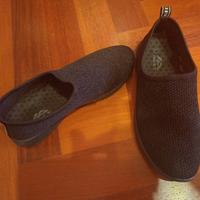 scarpa estiva chiusa