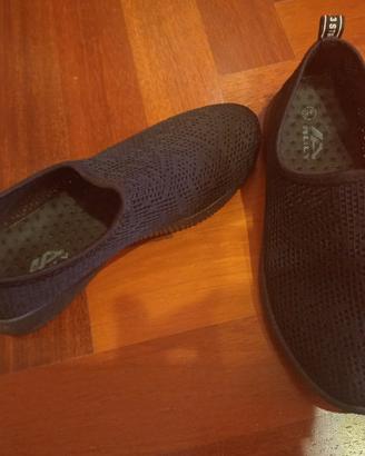 scarpa estiva chiusa