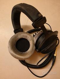 cuffie aperte Beyerdynamic