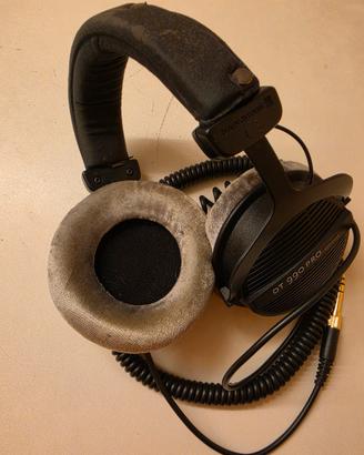 cuffie aperte Beyerdynamic