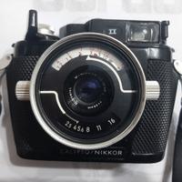 calipso nikkor ll