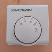termostato caldaia