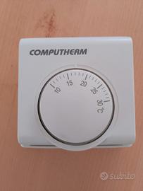 termostato caldaia