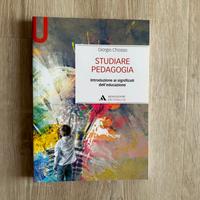 Studiare pedagogia