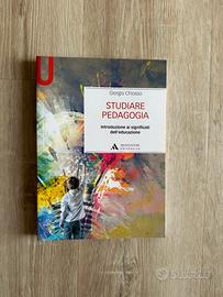 Studiare pedagogia