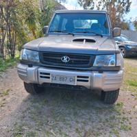 HYUNDAI Galloper - 1999